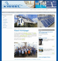Kissel GmbH - Ehningen