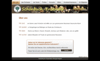 Schnbuch-Ensemble - Holzgerlingen