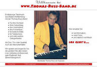 Thomas Russ Band - Holzgerlingen