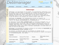 Debtmanager - Altdorf
