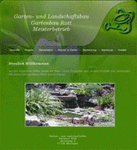 Gartenbau Rott - Ehningen