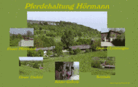 Pferdehaltung Hrmann - Holzgerlingen