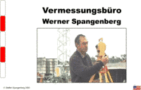 Vermessungsbro Spangenberg - Hildrizhausen