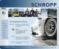 Schropp Fahrzeugtechnik - Schnaich