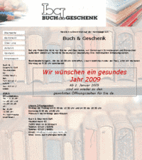Buch & Geschenk - Weil im Schnbuch