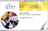 Graphic Design Albig - Waldenbuch