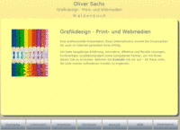Sachs Grafikdesign - Waldenbuch