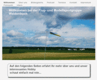 Flug- und Modellsportgruppe Waldenbuch