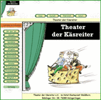 Theater der Ksreiter - Holzgerlingen