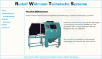 Rudolf Widmann Technische Systeme - Weil im Schnbuch