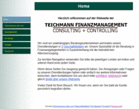 Teichmann Finanzmanagement - Altdorf