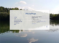 PhiloPhax Philipp Lohberg Internet - Holzgerlingen