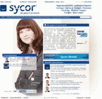 SYCOR - Waldenbuch
