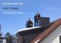 MAI-Dach - Weil im Schönbuch
