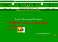 Schützenverein - Weil im Schönbuch - Breitenstein
