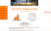 WIS Reisebüro Wagner - Weil im Schönbuch