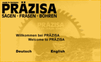 PRZISA-Qualittswerkzeuge - Altdorf