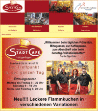 StadtCaf Holzgerlingen
