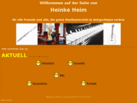 Heinke Heim Musikunterricht - Holzgerlingen