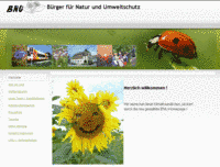 Brger fr Natur und Umweltschutz - Holzgerlingen