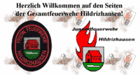 Freiwillige Feuerwehr - Hildrizhausen