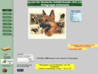 Verein fr Deutsche Schferhunde - Schnaich