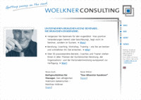 Woelkner Consulting - Altdorf