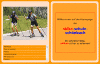 skike-schule schnbuch - Holzgerlingen