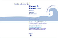 Rauner & Rauner - Schnaich