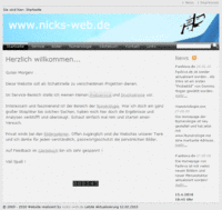 nicks web - Holzgerlingen