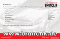 Kfz-Reparatur Brunclik - Steinenbronn