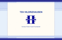 TSV Hildrizhausen