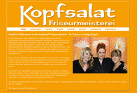 kopfsalat - Holzgerlingen