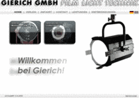 FILM LICHT TECHNIK - Hildrizhausen