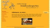Sieben Zwerge Waldkindergarten - Weil im Schönbuch