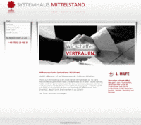 Systemhaus-Mittelstand - Holzgerlingen