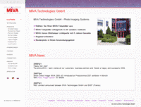 MIVA Technologies - Schnaich