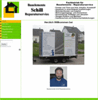Bauelemente Schill Reparaturservice - Ehningen